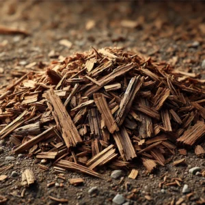 Bark Mulch