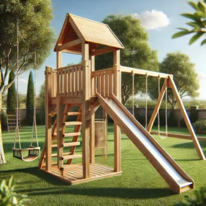 Play Equipment